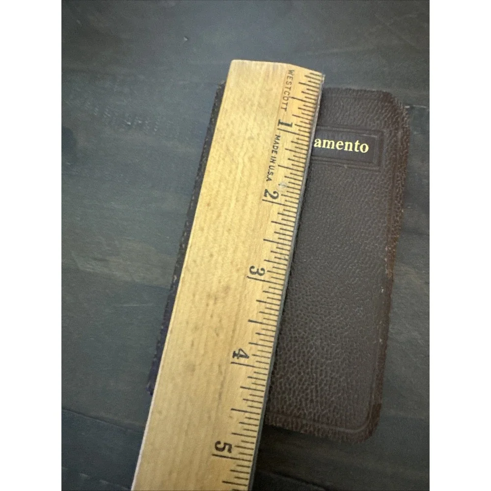 N/A product pocket